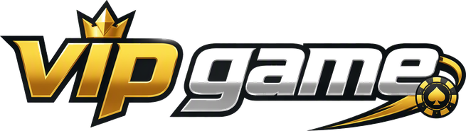 VIP Game Logo